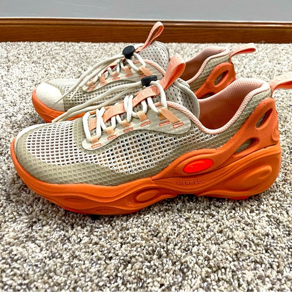 Merrell hydro next gen hiker shoes - Picture 1 of 5